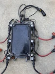 Yamaha 225 250 OX66 Vmax Outboard Cdi, Ecu, Ecm Unit 65J-85540-01-00 Coil. Fixed Price $255.69.