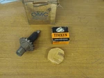 New Omc P/n 383116 Shaft Gear & Bearing 1969-72 80 To 155 Hp Stern Drive. Fixed Price $59.99.