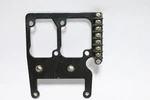 817977A1 Mercury Force 1989-1992 Bracket 50 Hp. Fixed Price $10.00.