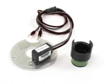 Pertronix Ignitor Electronic Ignition Kit Prestolite Distributors 12-VOLT Positi. Fixed Price $153.99.