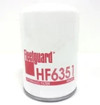 HF6351 New For Fleetguard Spin-on Hydraulic Filter 4804651 B252 P551327. Fixed Price $24.97.