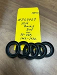 Nos Oem Omc Johnson Evinrude Shift Bkt Seal 309989 80-245HP 1968-1972 Lot Of. Fixed Price $20.00.