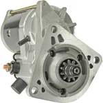 Starter Fits Hitachi Excavator EX270LC Hino H06CTI Diesel / 128000-4685. Fixed Price $236.78.