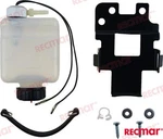 Mercruiser Bravo Gear Lube Reservoir Assy. Kit 806193A20, 806193A38, 806193A48. Fixed Price $114.05.