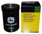 RE504836 - John Deere Engine Oil Filter. Fixed Price $30.39.