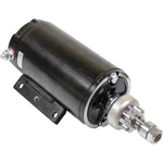 Starter For Omc Johnson Evinrude Outboard 120 125 130 140HP 393570 585060 586285. Fixed Price $101.15.