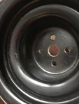New Oem Omc Cobra Ford 2.3L 4CYL Water Pump Pulley 3-GROOVE 0984625. Fixed Price $75.00.