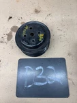 Marine Boat 5.7L 350 Mercruiser Omc Volvo Penta Tripple Groove Water Pump Pully. Fixed Price $60.00.