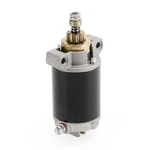 Starter Motor For Yamaha 9.9 & 15HP 4-STROKE Outboard Engines Ft F15 98-08. Fixed Price $131.99.