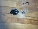Yamaha 2015-2026 Waverunner Vx Fx Gp Sx Oem Starter Relay 1B7-81940-00-00. Fixed Price $39.95.