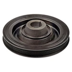 For Honda Accord 90-93 Harmonic Balancer Assembly Kit Solutions Regular Grade. Fixed Price $97.06.