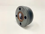 Trim Ram Cap Omc/volvo Sx-m 1994-UP Fits Cyl Pn# 3857470 FSM038. Fixed Price $115.00.
