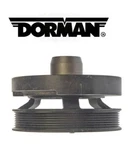 594-133 Dorman Harmonic Balancer New For Ram Van Truck Dodge 1500 Grand Cherokee. Fixed Price $109.98.