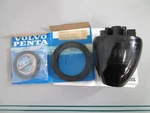 New Oem 854666 Volvo Penta Propeller Cone Kit 0820. Fixed Price $119.95.