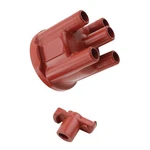 Bosch Distributor Cap & Rotor Kit For Volvo 240 244 245 Base Dl Gl 2.3L L4. Fixed Price $65.95.