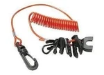 Marpac New Marine Boat Lanyard Kill Switch 7-0495. Fixed Price $7.99.
