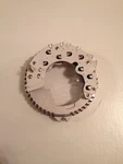 New Ford 3G Motorcraft 95 Amp Alternator Rectifier Bridge Lincoln Mercury. Fixed Price $19.99.