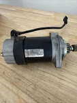 Hitachi Starter For Tohatsu 2 Stroke.. Fixed Price $125.00.