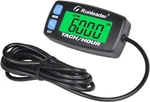 Digital Tach Hour Rpm Gauge Meter,backlight Display, Battery Replaceable. Fixed Price $21.69.