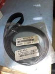 Indmar Marine Alternator Serpentine Belt;p/n S725026.. Fixed Price $70.00.