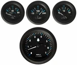 Sierra International 69726P Eclipse Twin Engine Add Ib/io Gauge Includ.... Fixed Price $368.13.