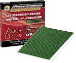 Aqua Dream Platinum Car Air Conditioner Filter For Honda AFP-1015 Silver. Fixed Price $52.51.