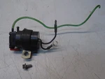 CA2B Johnson 25 Hp Outboard Primer Solenoid Assembly 437236. Fixed Price $54.95.