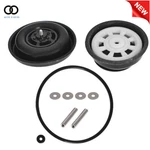 New Pump Rebuild Kit Fit For Johnson Evinrude Vro All Years/hp 435921 436095. Fixed Price $16.96.