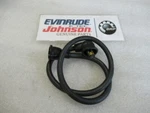 B55 Omc Evinrude Johnson 0580328 Lead Assembly Oem New Factory Boat Parts. Fixed Price $10.36.