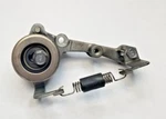 2001 Yamaha Outboard Hp Tensioner Assy 68F-11590-00-00 (B8-1F). Fixed Price $85.00.