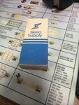 Sierra Condenser #18-5241. Fixed Price $11.00.