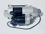 Starter For Yamaha 4-STROKE Outboard 2003-2010 VZ225 VZ250 60X-81800-00-00. Fixed Price $104.95.