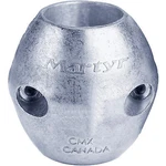 Martyr Anodes CMX07M Shaft Magnesium 1/2 In. Streamlined. Fixed Price $25.40.