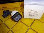 Mercruiser Mercury 8M0117133 Kit-stop-start Dash Mt Triple Engine Pannel. Fixed Price $14.99.