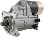New Professional Grade Gear Reduction Starter Replacement For Cav CA45F12-Y18. Fixed Price $409.37.
