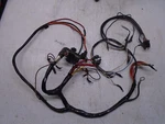F6 Mercruiser 4.3 Engine & Thunderbolt Iv Wiring Harness 84-99510A3 84-15275A1. Fixed Price $89.95.