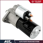 For Mercruiser 350 Mag Mpi Horizon V8 5.7L 1999-06 8M6007290 Starter Motor. Fixed Price $66.49.