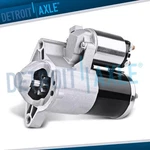 Starter Motor For Dodge Durango Ram 2500 3500 Jeep Commander 1.4KW 12V 10-TOOTH. Fixed Price $85.58.