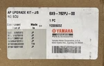 Yamaha Ap Upgrade Kit-j/s No Bcu 6X9-762PJ-00. Fixed Price $2049.99.