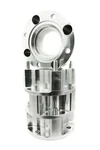 Dunegear 2024 - Up Yamaha Raptor 110 Billet Wheel Spacers 2" Usa Made. Fixed Price $220.00.