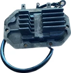 Used 584424 Johnson Evinrude Voltage Regulator Rectifier. Fixed Price $36.29.