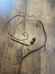 Chrysler Outboard 75 85 Hp Neutral Interlock Switch Harness F84449, F438744-1. Fixed Price $19.95.