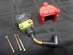 1976 Mercury 4.5HP Oem Ignition Coil Assy 336-4528A2 Tested Motor Outboard Boat. Fixed Price $48.99.