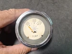 1939 Sw Stewart Warner Vintage Temperature Gauge 6 Volt Chris Craft Working. Fixed Price $327.75.