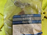 Aqua Power 3855 Mercury Marine Mercruiser Breaker Set 58033 Autolite V8 Dist. Fixed Price $5.99.