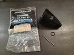 New Oem Mercury Quicksilver Propeller Nut Kit 11-817784A1. Fixed Price $13.99.