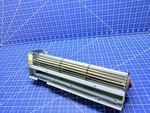 Bosch Oven Cooling Fan Blower P#00219292 830020 958491. Fixed Price $95.00.