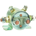 New 12V Starter Solenoid Relay Switch For Prestolite 15-323 15-386 SBD4201A. Fixed Price $20.95.