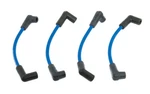 Wire Set Spark Plug Four Lead For Johnson Evinrude 90 115 Hp 582365. Fixed Price $39.95.