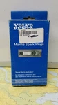 Volvo Penta 3851861-9 Spark Plugs 7 4 Packs Total 28. Fixed Price $40.00.